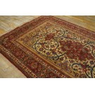 1930s Persian Isfahan Carpet