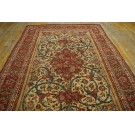 1930s Persian Isfahan Carpet