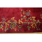 Chinese - Art Deco #24006