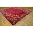 Chinese - Art Deco #24006