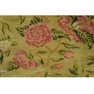 18th Century English George III Period Axminster Carpet