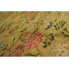 18th Century English George III Period Axminster Carpet