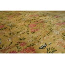 18th Century English George III Period Axminster Carpet
