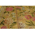 18th Century English George III Period Axminster Carpet