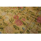 18th Century English George III Period Axminster Carpet