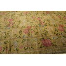 18th Century English George III Period Axminster Carpet