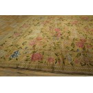 18th Century English George III Period Axminster Carpet