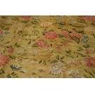 18th Century English George III Period Axminster Carpet