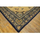 1920s Chinese Peking Carpet