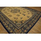 1920s Chinese Peking Carpet