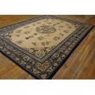 1920s Chinese Peking Carpet