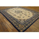 1920s Chinese Peking Carpet