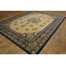 1920s Chinese Peking Carpet