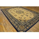 1920s Chinese Peking Carpet