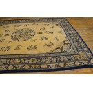 1920s Chinese Peking Carpet