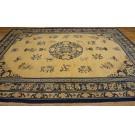 1920s Chinese Peking Carpet