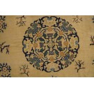 1920s Chinese Peking Carpet