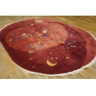 Chinese - Art Deco #24046