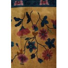 1920s Chinese Art Deco Carpet