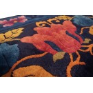 1920s Chinese Art Deco Carpet
