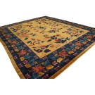 1920s Chinese Art Deco Carpet