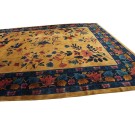 1920s Chinese Art Deco Carpet