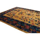 1920s Chinese Art Deco Carpet