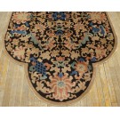 1920s Chinese Art Deco Carpet by Fetti - Li Workshop
