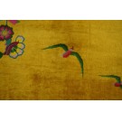 1920s Chinese Art Deco Carpet by Nichols Workshop