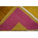 1920s Chinese Art Deco Carpet by Nichols Workshop