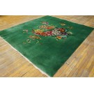 Chinese - Art Deco #24028