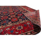Early 19th Century N.W. Persian Carpet with Inscription Dated 1808