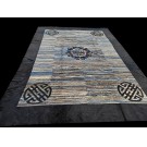 Early 20th Century N. Chinese Peking Carpet