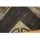 Early 20th Century N. Chinese Peking Carpet