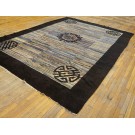 Early 20th Century N. Chinese Peking Carpet