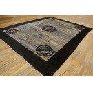 Early 20th Century N. Chinese Peking Carpet