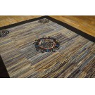 Early 20th Century N. Chinese Peking Carpet