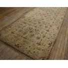 Late 19th Century Indian Agra Carpet