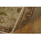 Late 19th Century Indian Agra Carpet