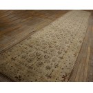 Late 19th Century Indian Agra Carpet