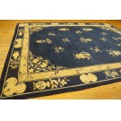 19th Century Chinese Perking Carpet