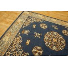 19th Century Chinese Peking Carpet