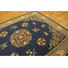 19th Century Chinese Peking Carpet