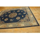 19th Century Chinese Peking Carpet