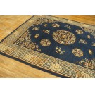 19th Century Chinese Peking Carpet