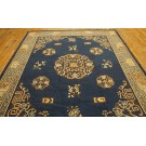 19th Century Chinese Peking Carpet