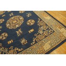 19th Century Chinese Peking Carpet