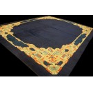 Early 20th Century Chinese Peking Carpet