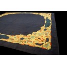 Early 20th Century Chinese Peking Carpet