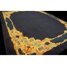 Early 20th Century Chinese Peking Carpet